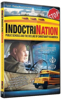 IndoctriNation (DVD)